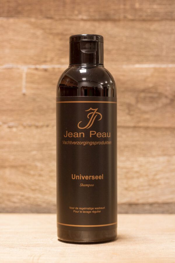 Jean Peau Universal Shampoo