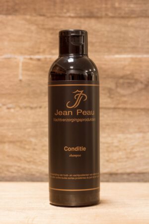 Jean Peau Universeel Shampoo Wasserette