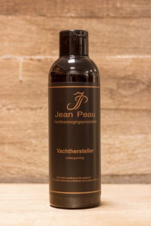 Jean Peau Super Care Shampoo