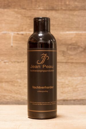 Jean Peau Zwavelteer Shampoo