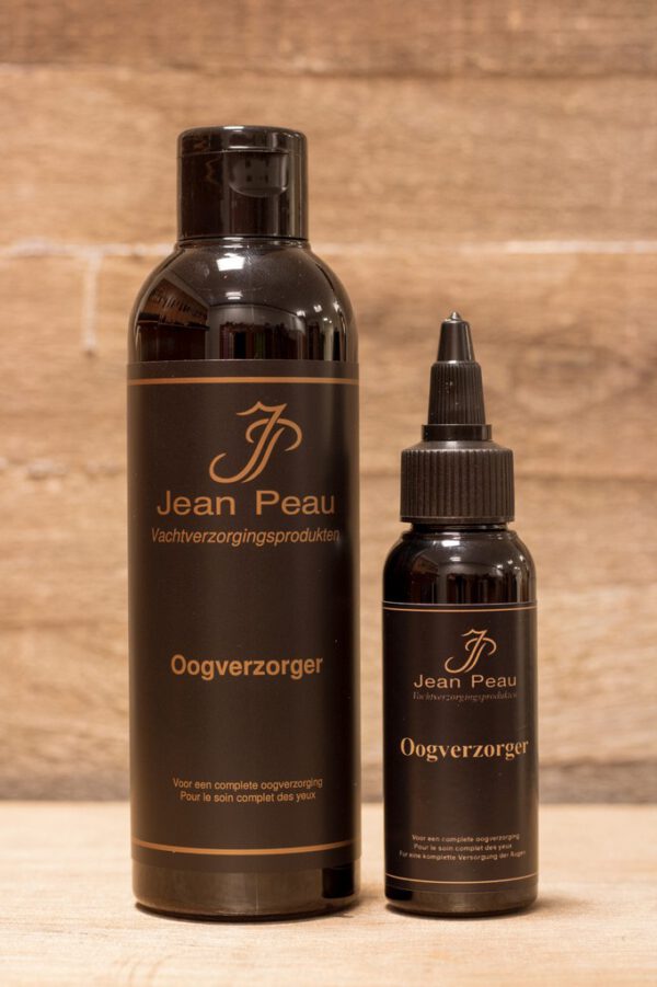 Jean Peau Eye Care Oogverzorger