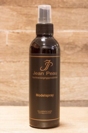 Jean Peau Super Care Shampoo
