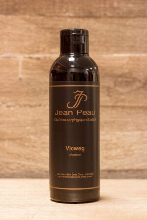 Jean Peau Volume Shampoo