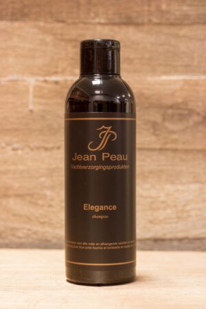 Jean Peau Glans Shampoo