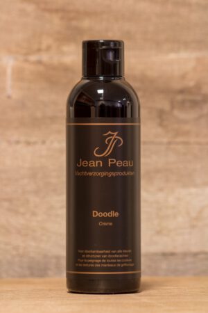 Jean Peau Fresh 4 All Spray