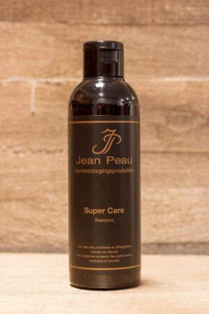 Jean Peau Mineral Shampoo