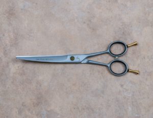 Jp Thinning Scissors Single 7 0 Inch