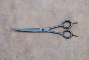 Jp Thinning Scissors Single 7 0 Inch