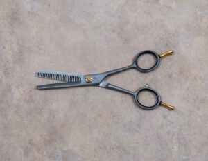 Jp Thinning Scissors Double 8 0 Inch