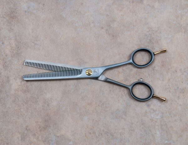 Jp Thinning Scissors Double 6 5 Inch