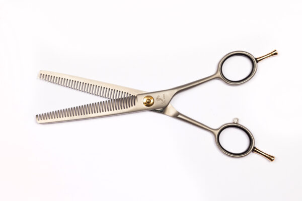 Jp Thinning Scissors Double 6 5 Inch