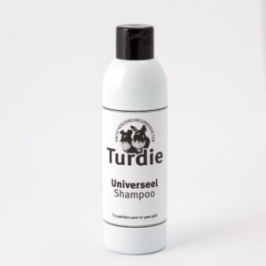Turdie Volume Shampoo