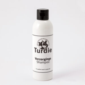 Turdie Puppy Shampoo