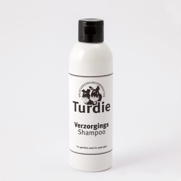 Turdie Verzorgings Shampoo