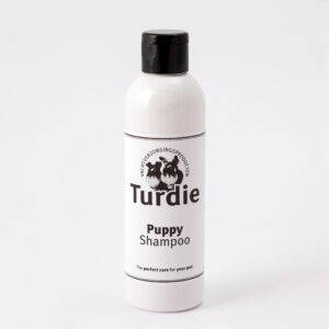 Turdie Wit Shampoo