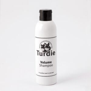 Turdie Wit Shampoo