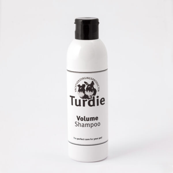 Turdie Volume Shampoo