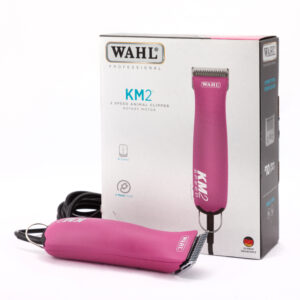 Wahl Snijmes Ultimate Competition Zwart