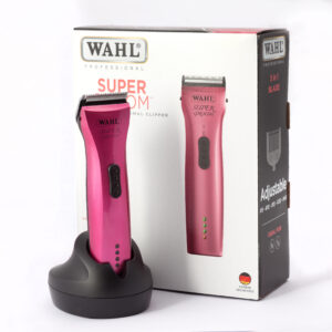 Wahl Snijmes Ultimate Competition Zwart
