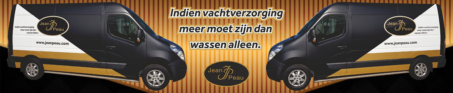 Jean Peau Rechte Kam Grof Fijn Jp Logo Lila 25 Cm