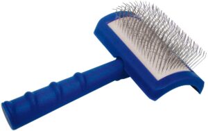 Jean Peau Slicker Blauw Large, Lange Tand