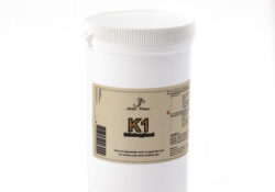 Geef je hond het allerbeste: Jean Peau K1 nu extra voordelig tijdens Black Friday!