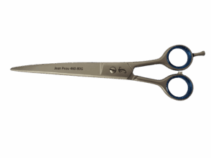 Jean Peau Schaar Gebogen Breed Blad