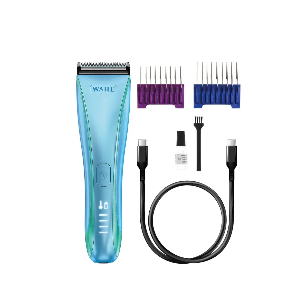 Wahl Motiva 2 Blue Ivy Wahl Motiva 2 Blue Ivy