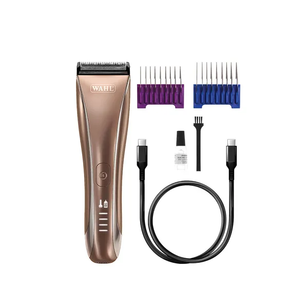 Wahl Motiva2 Petite Orchid Kit Wahl Motiva2 Petite Orchid Kit - Wahl Motiva-2, Petit Orchid